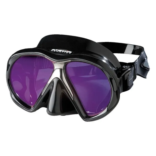 Atomic Aquatics SubFrame ARC Technology Dive Mask