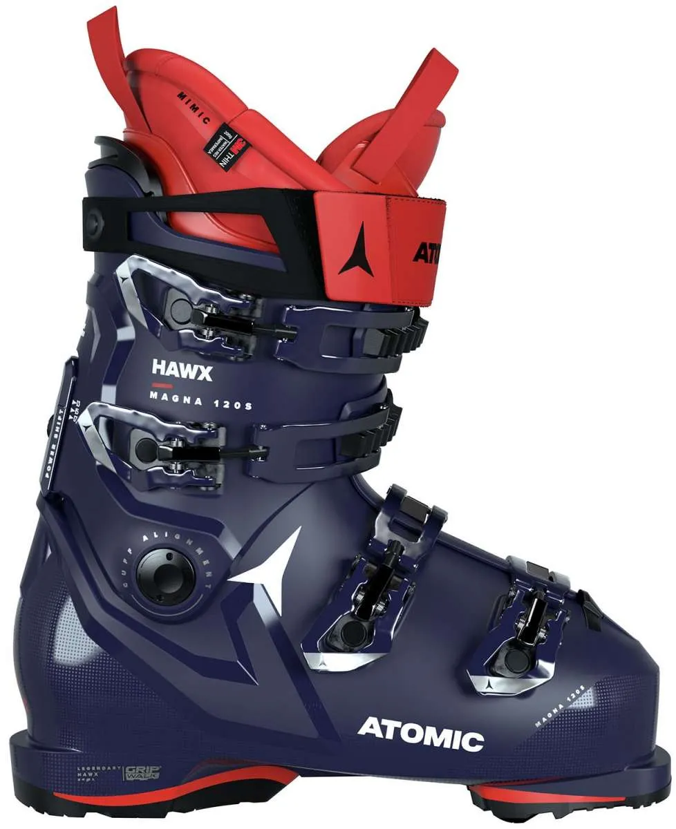 Atomic Hawx Magna 120 S Ski Boot 2024