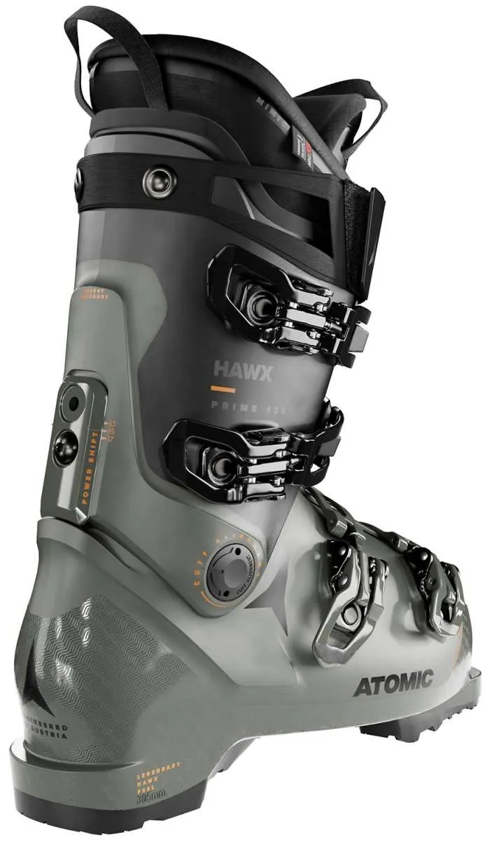 Atomic Hawx Prime 120 S Ski Boot 2024