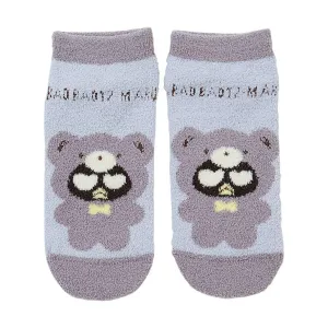 Bad Badtz-Maru Fluffy Bear Socks