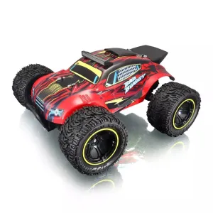 Bad Buggy Off-Road Attack RC