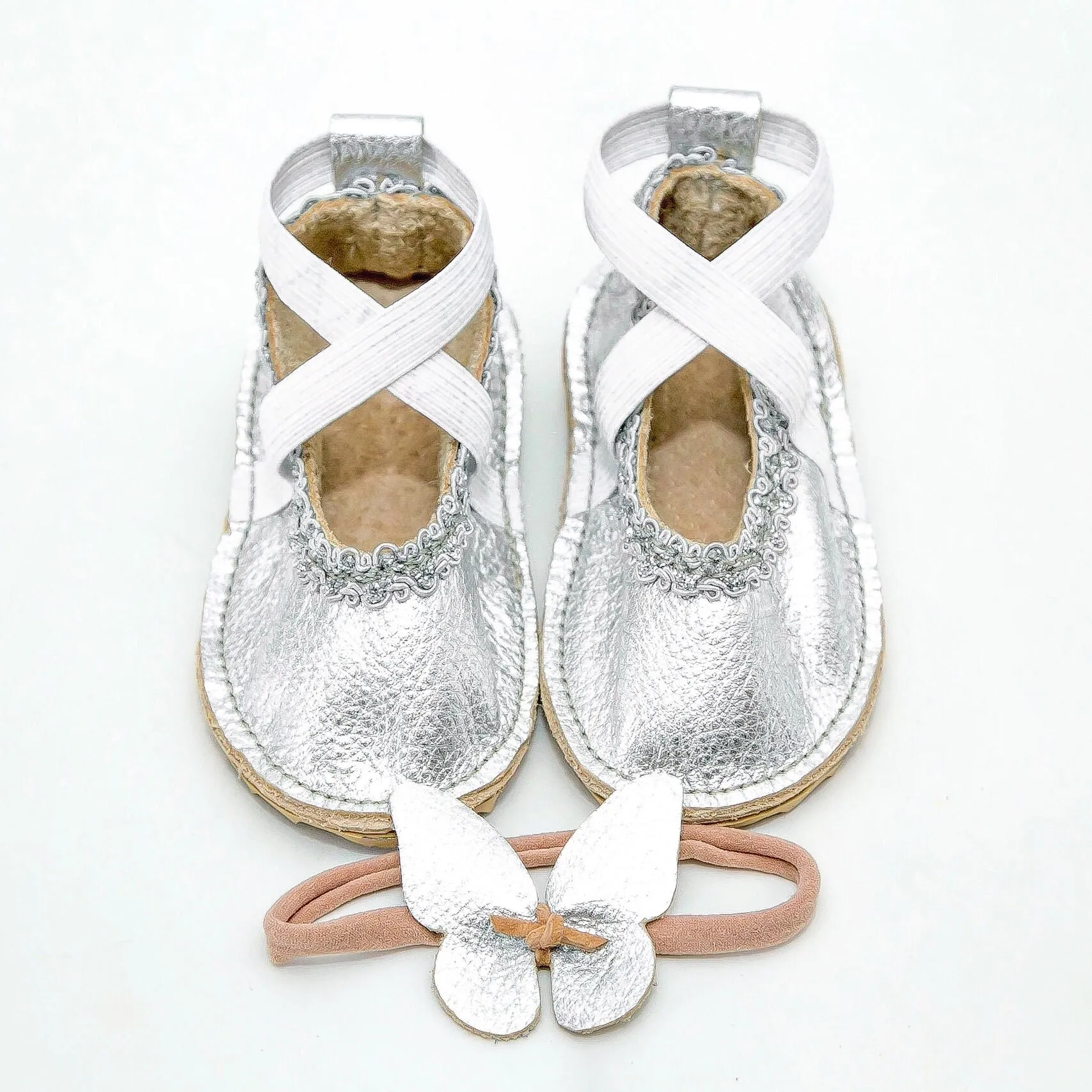 Ballerina Moccasins