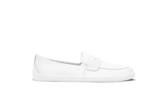 Barefoot Moccasins Be Lenka Buena - All White