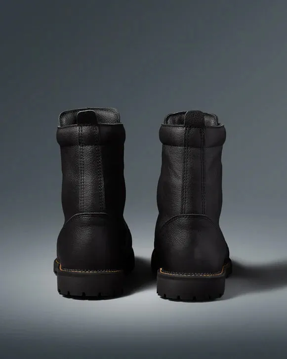 BELSTAFF RESOLVE MOTORCYCLE BOOTS