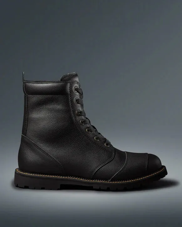 BELSTAFF RESOLVE MOTORCYCLE BOOTS