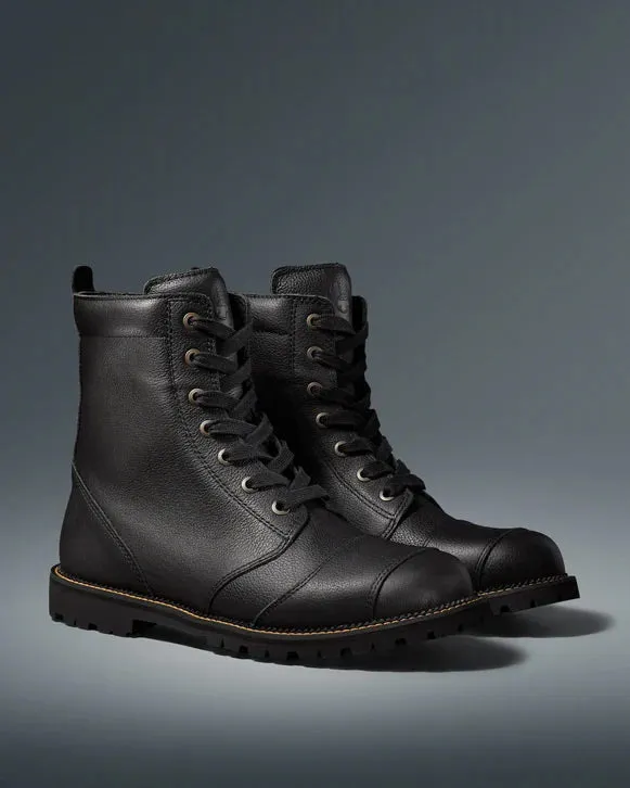 BELSTAFF RESOLVE MOTORCYCLE BOOTS