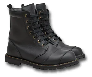 BELSTAFF RESOLVE MOTORCYCLE BOOTS