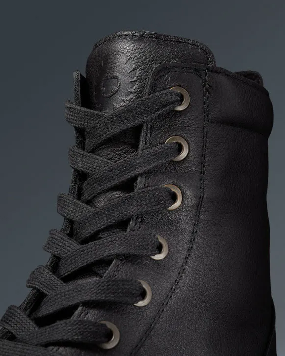 BELSTAFF RESOLVE MOTORCYCLE BOOTS