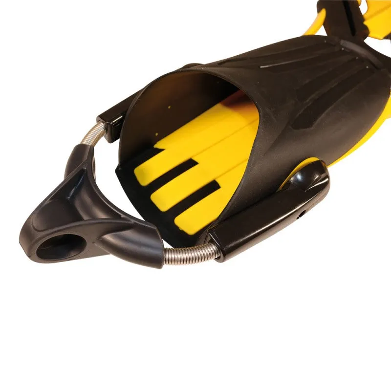 Beuchat Aquabionic  EVO "Hinged" Fins