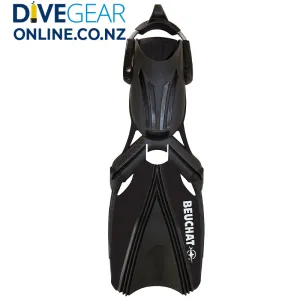 Beuchat Aquabionic  EVO "Hinged" Fins