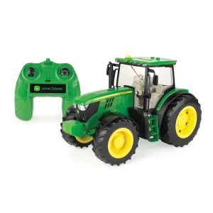 Big Farm John Deere 6210R Remote Control Tractor