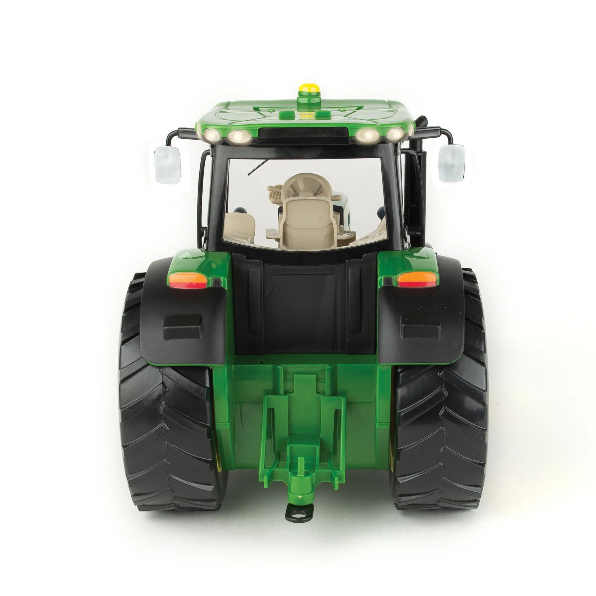 Big Farm John Deere 6210R Remote Control Tractor