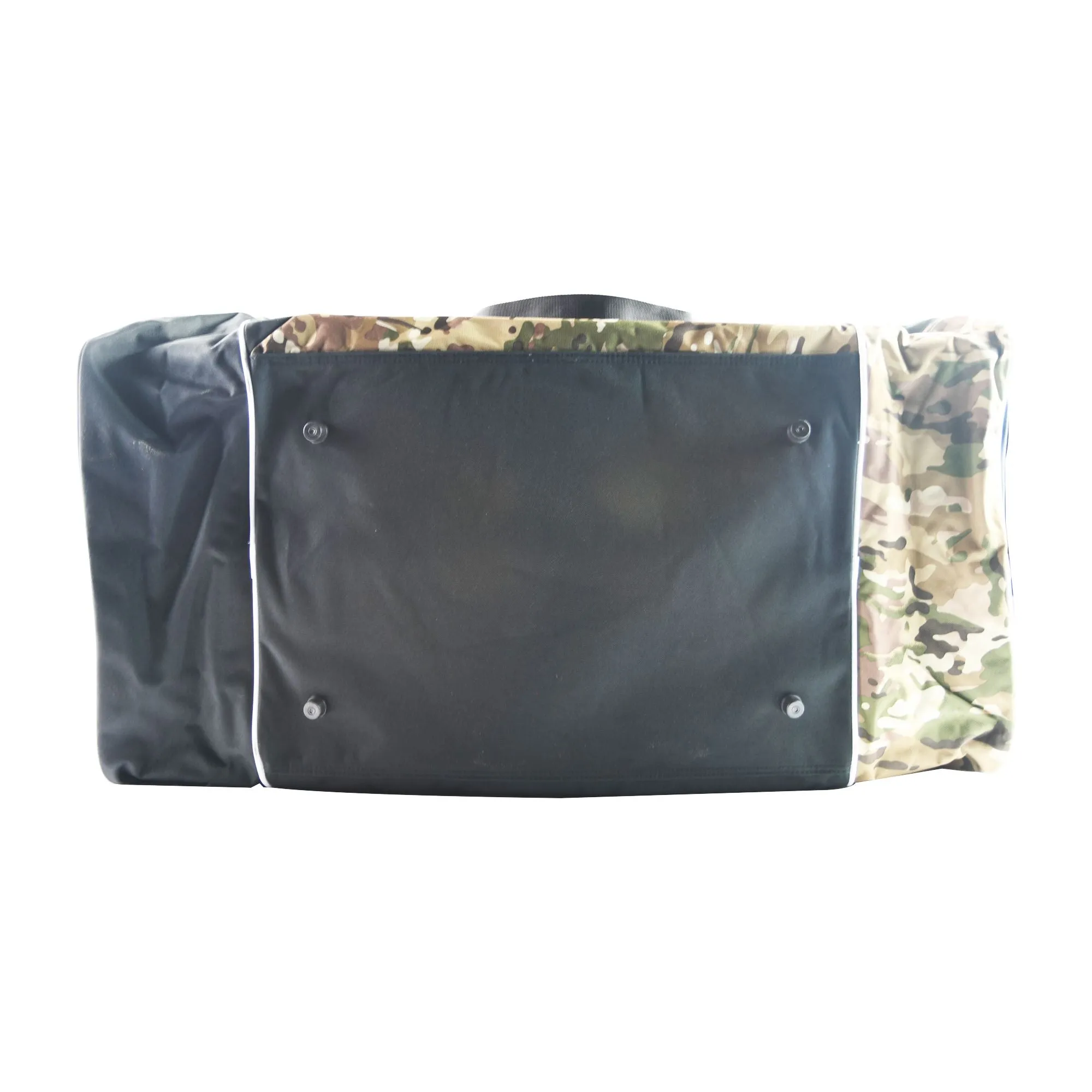 Bike It Kit Bag Luggage 128L - Camo