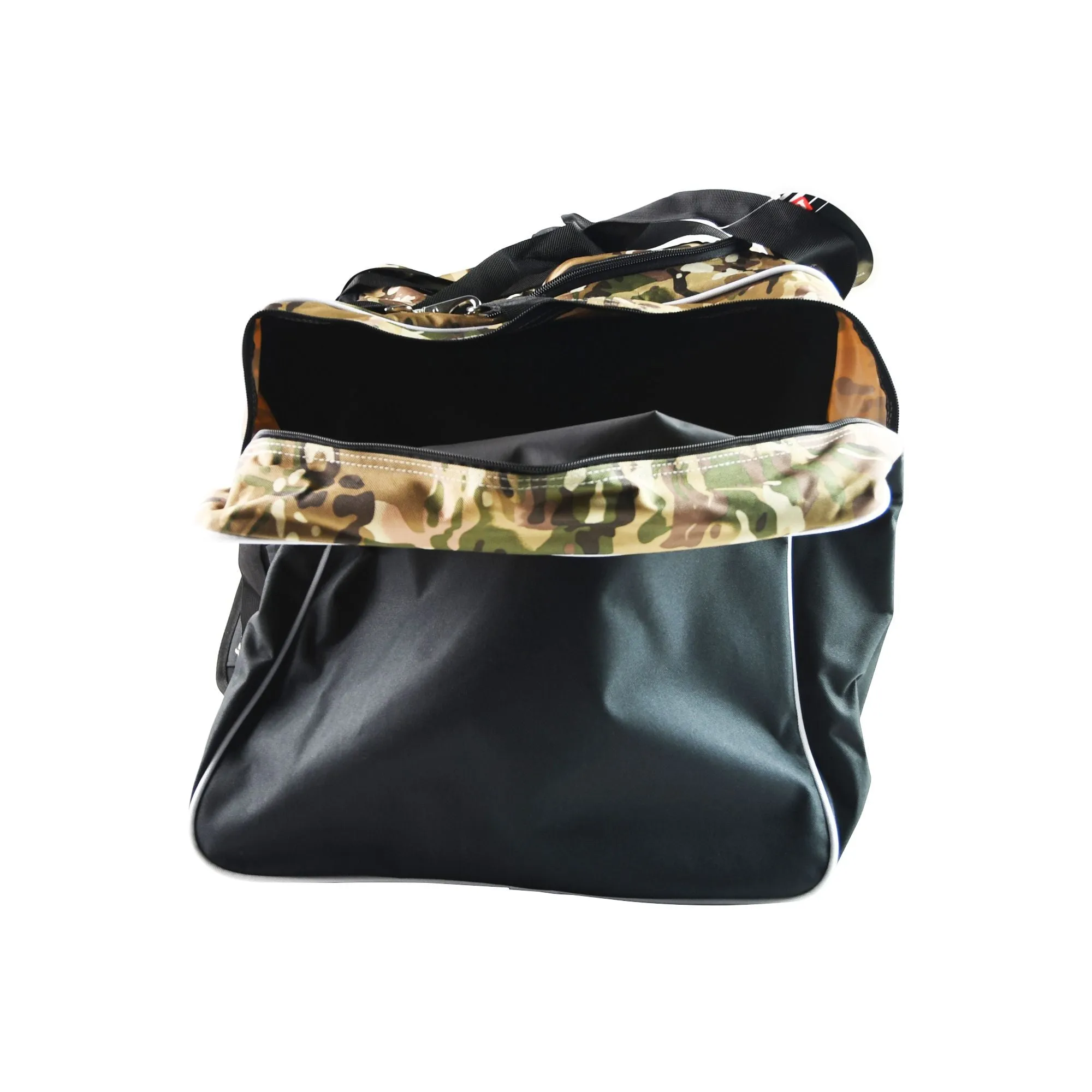 Bike It Kit Bag Luggage 128L - Camo