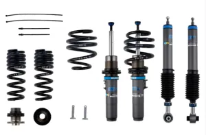 BILSTEIN 48-303538 Suspension Kit, springs/shock absorbers ET1 (R9) AUDI RS5 F5 49mm;K;EVO T1