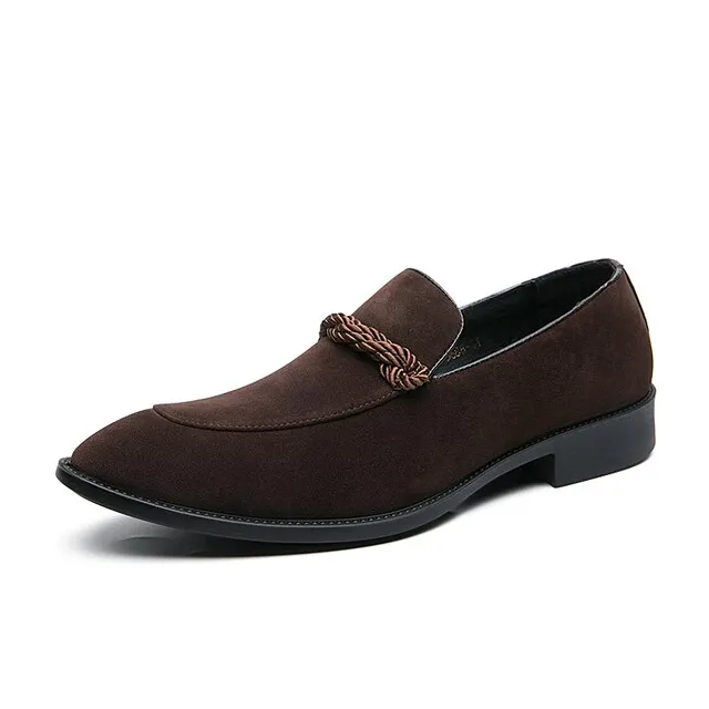 Blake Men's Loafers Dress Shoes