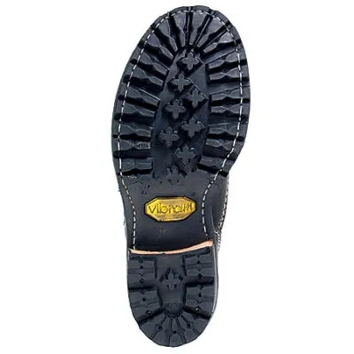 Boss 11" - #100 Vibram® Lug Sole