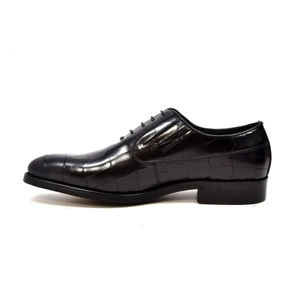 British Walkers Phoenix Men's Professional Leather Loafers