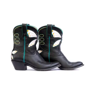 Butterfly Women's Cowboy Boot