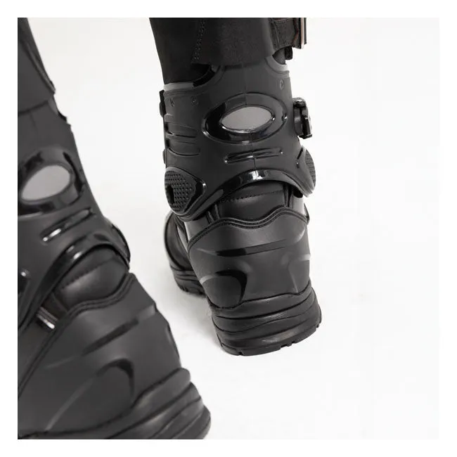 ByCity Botas Off-Road Boots Black