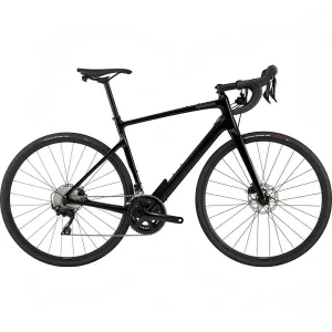 Cannondale Synapse Carbon 3 L Road Bike 2024 - Black