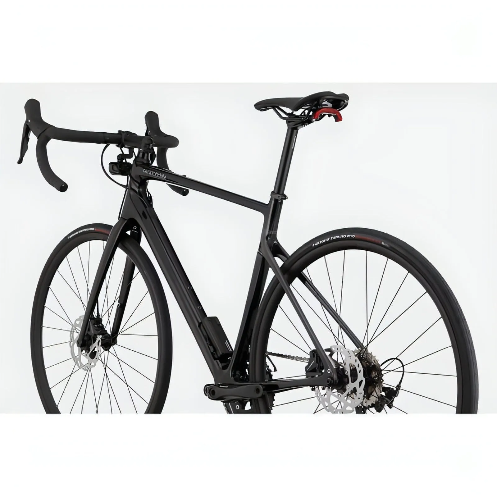 Cannondale Synapse Carbon 3 L Road Bike 2024 - Black