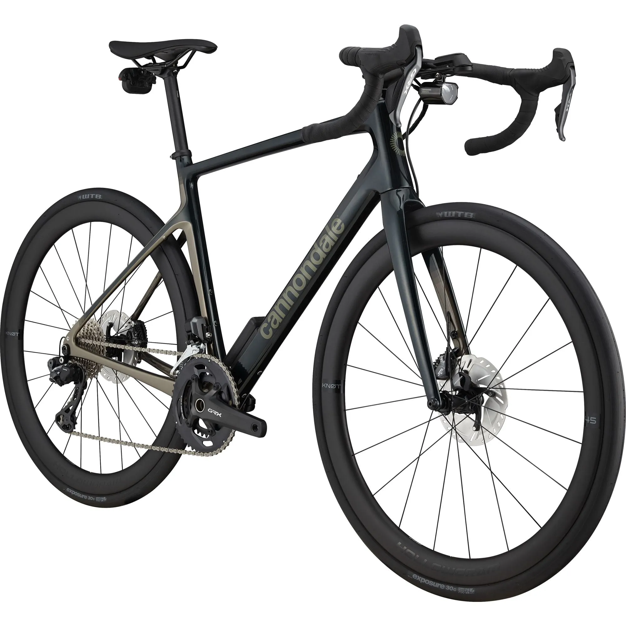 Cannondale Synapse Carbon LTD RLE