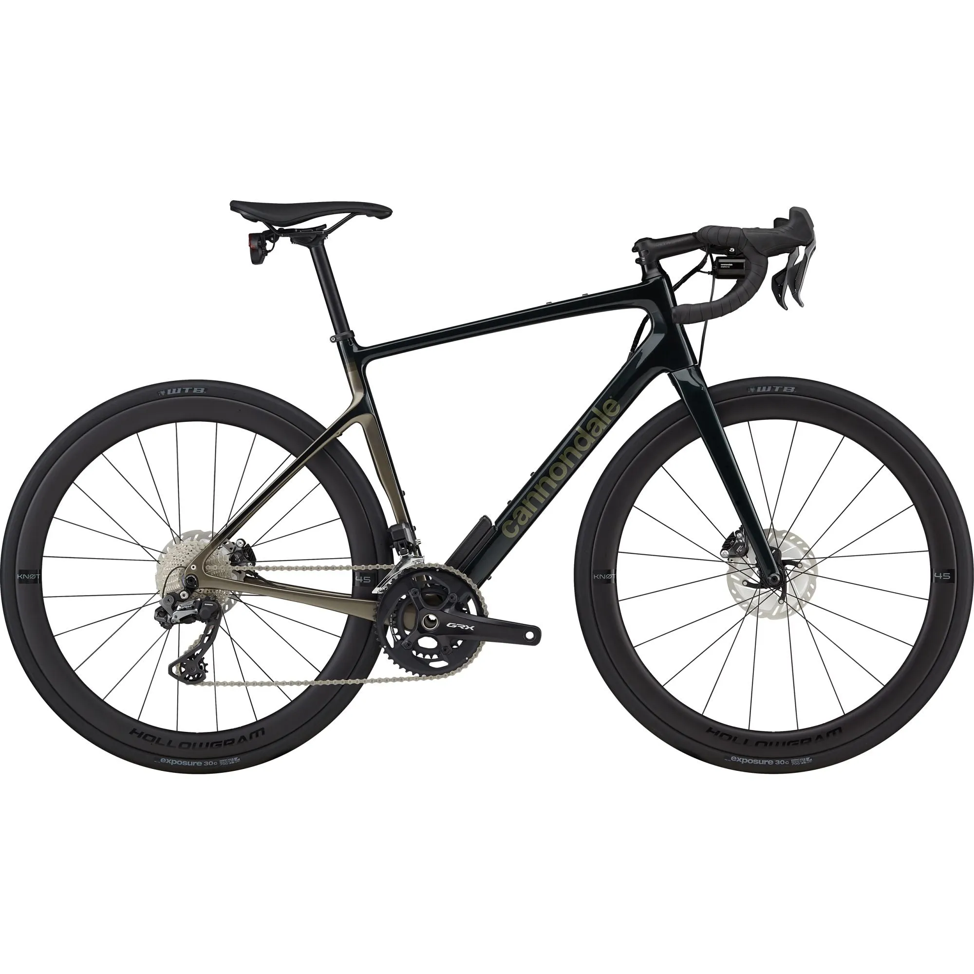 Cannondale Synapse Carbon LTD RLE