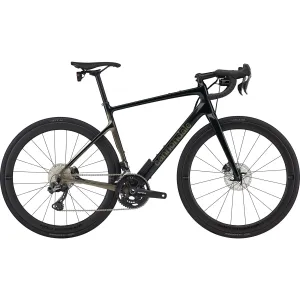 Cannondale Synapse Carbon LTD RLE