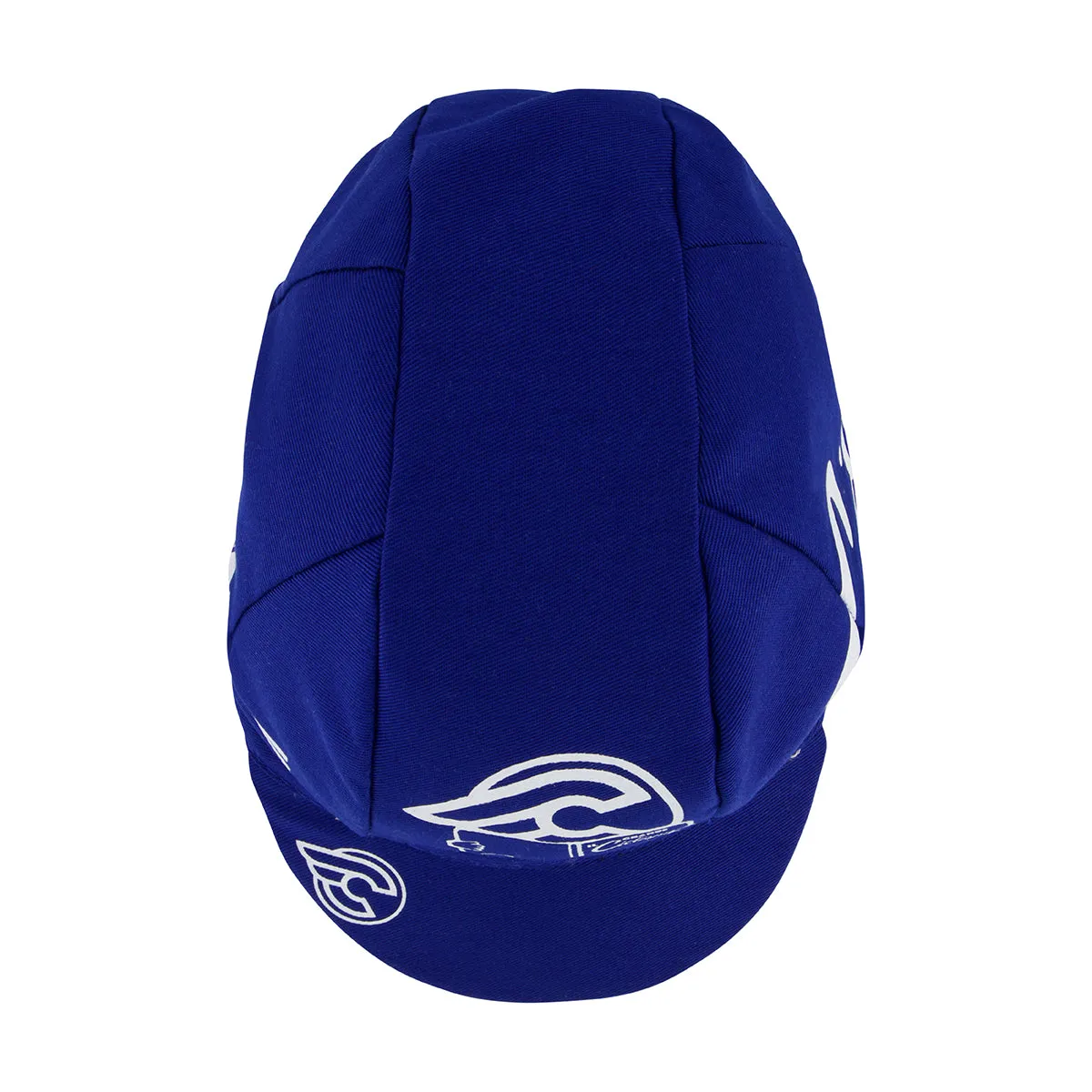 CAP CULTURA BLUE