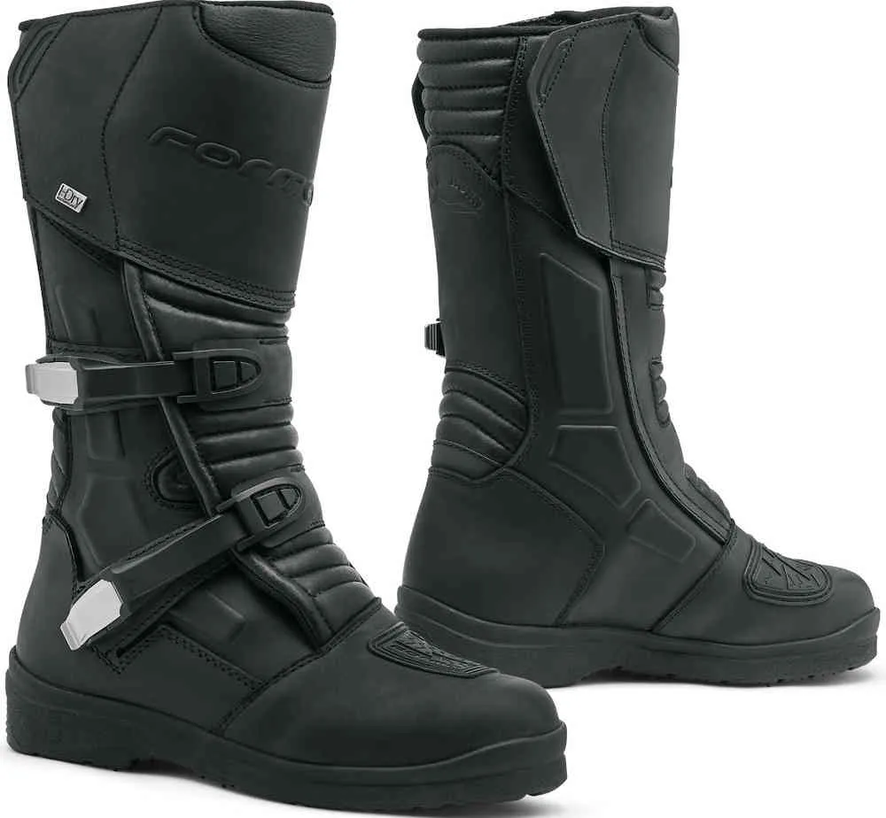 Cape Horn HDry Forma Motorcycle Boots