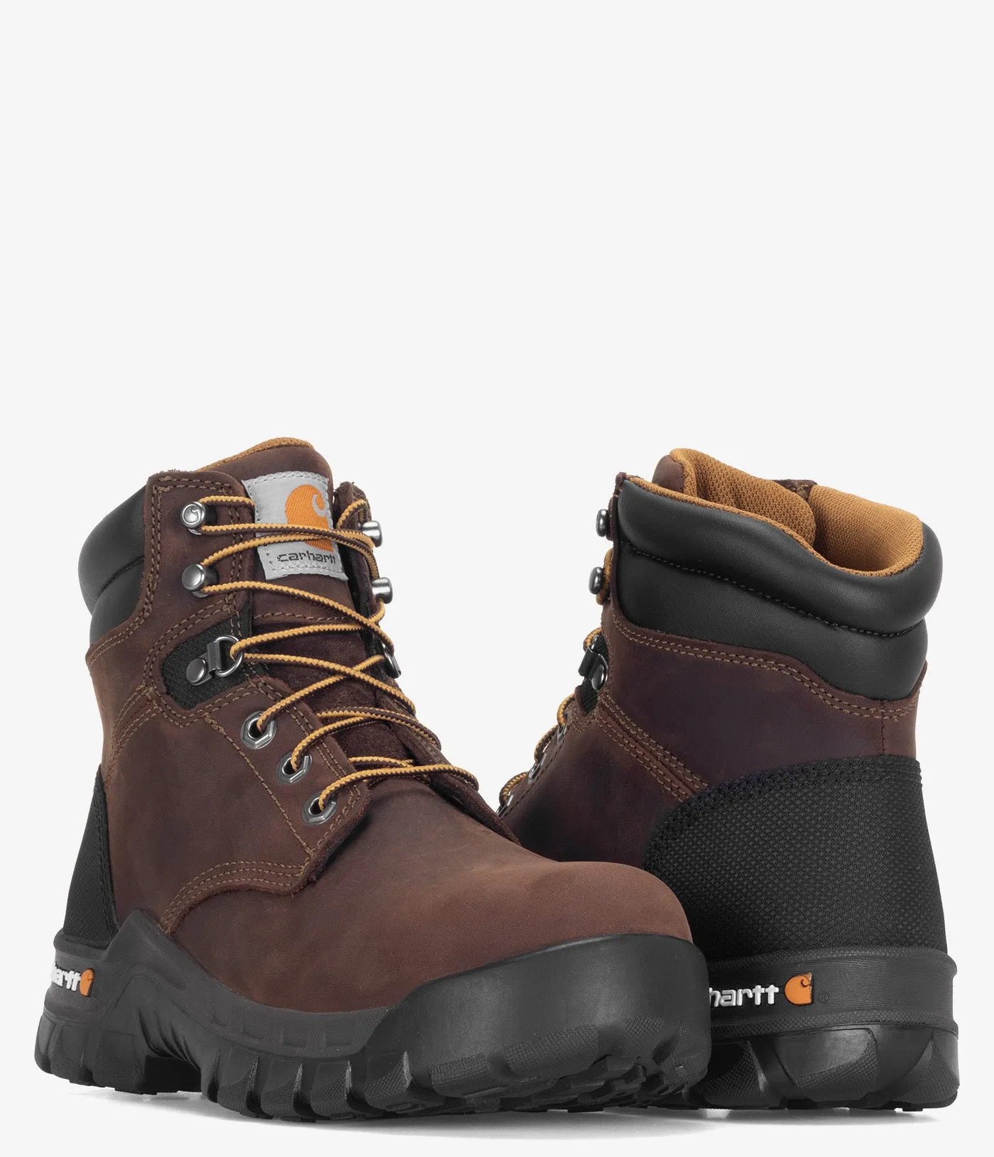 Carhartt Rugged Flex 6" Composite Toe Work Boot - Women