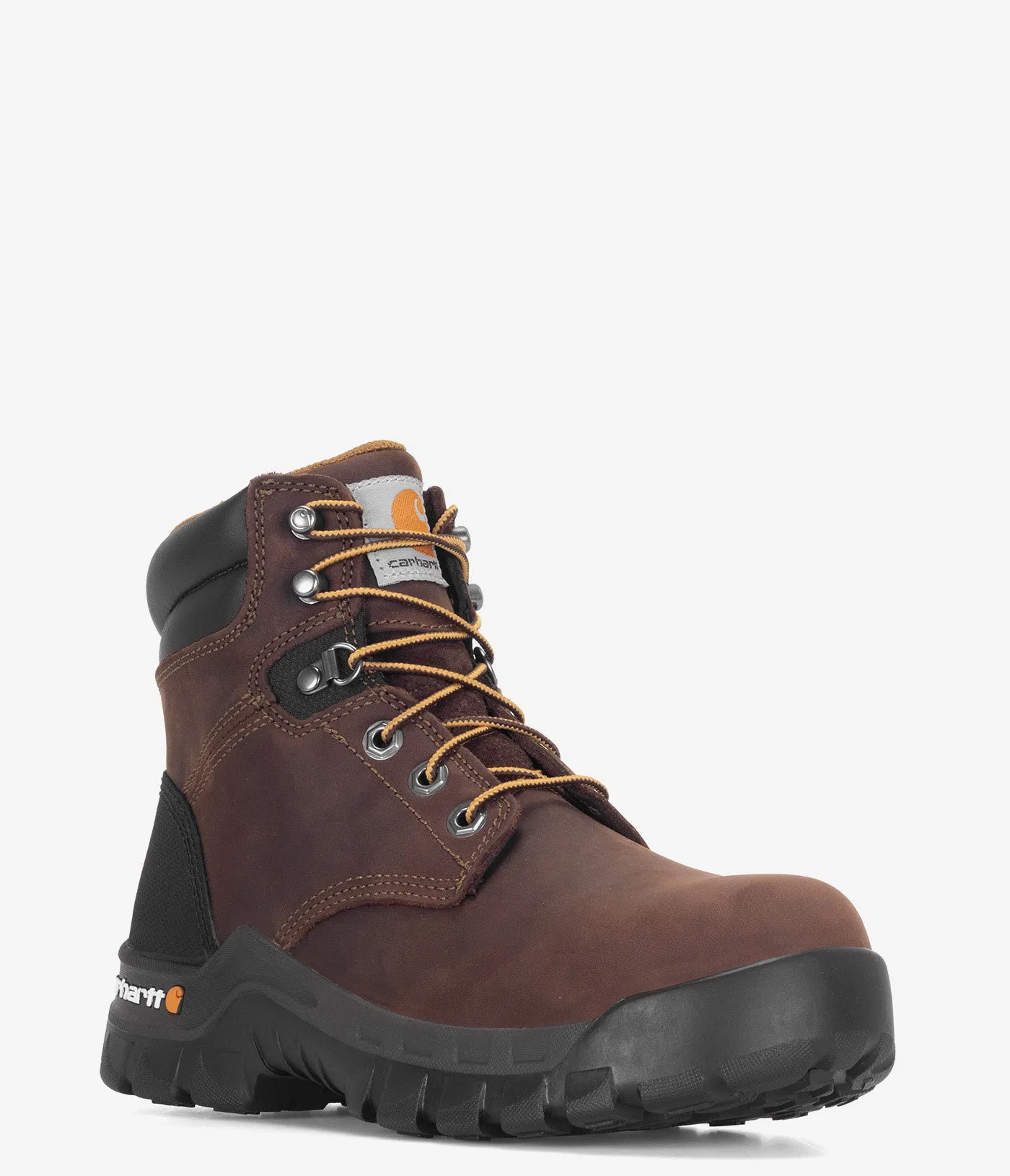 Carhartt Rugged Flex 6" Composite Toe Work Boot - Women