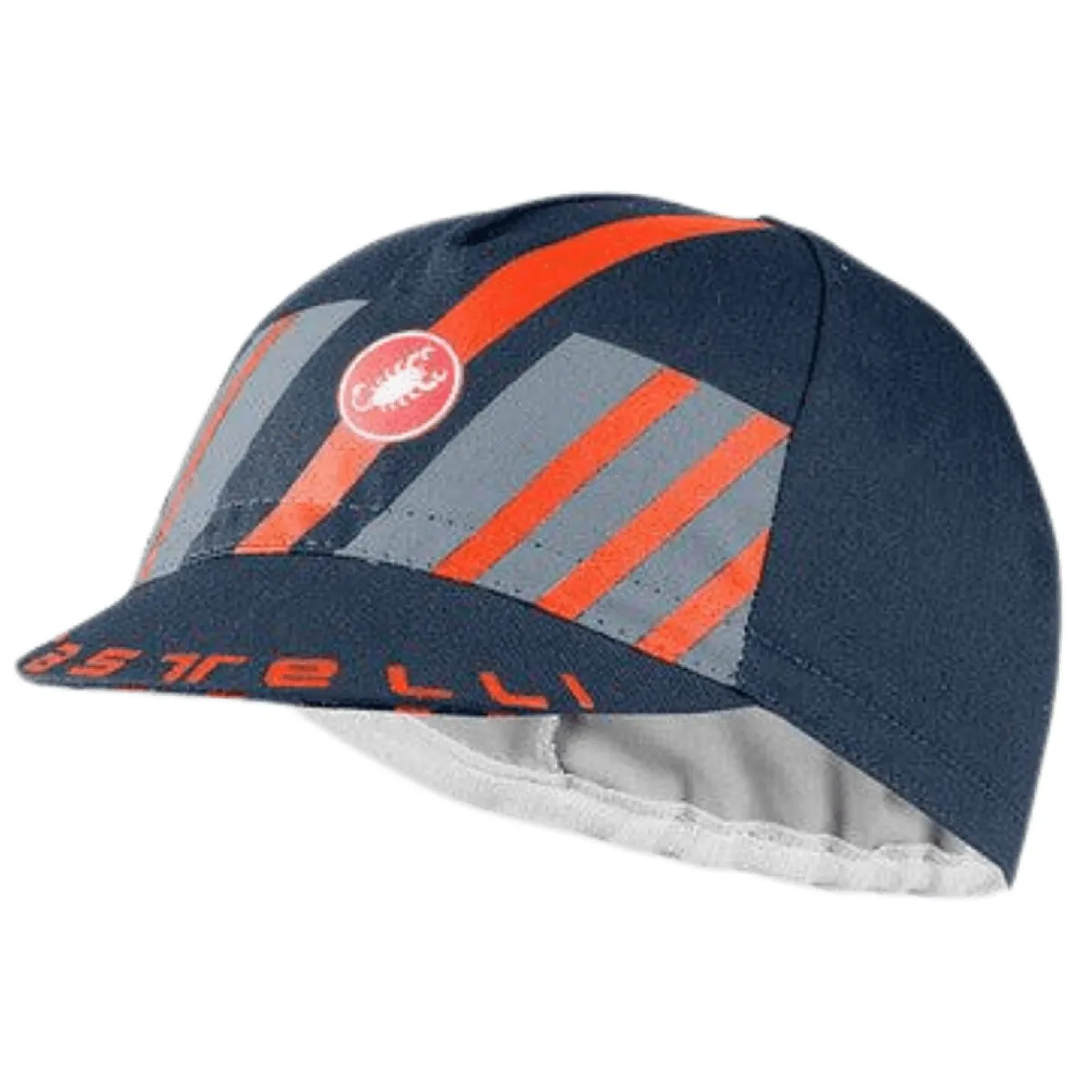 Castelli Hors Categorie Cap