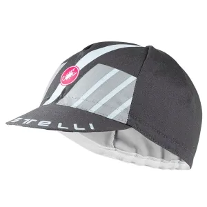 Castelli Hors Categorie Cap