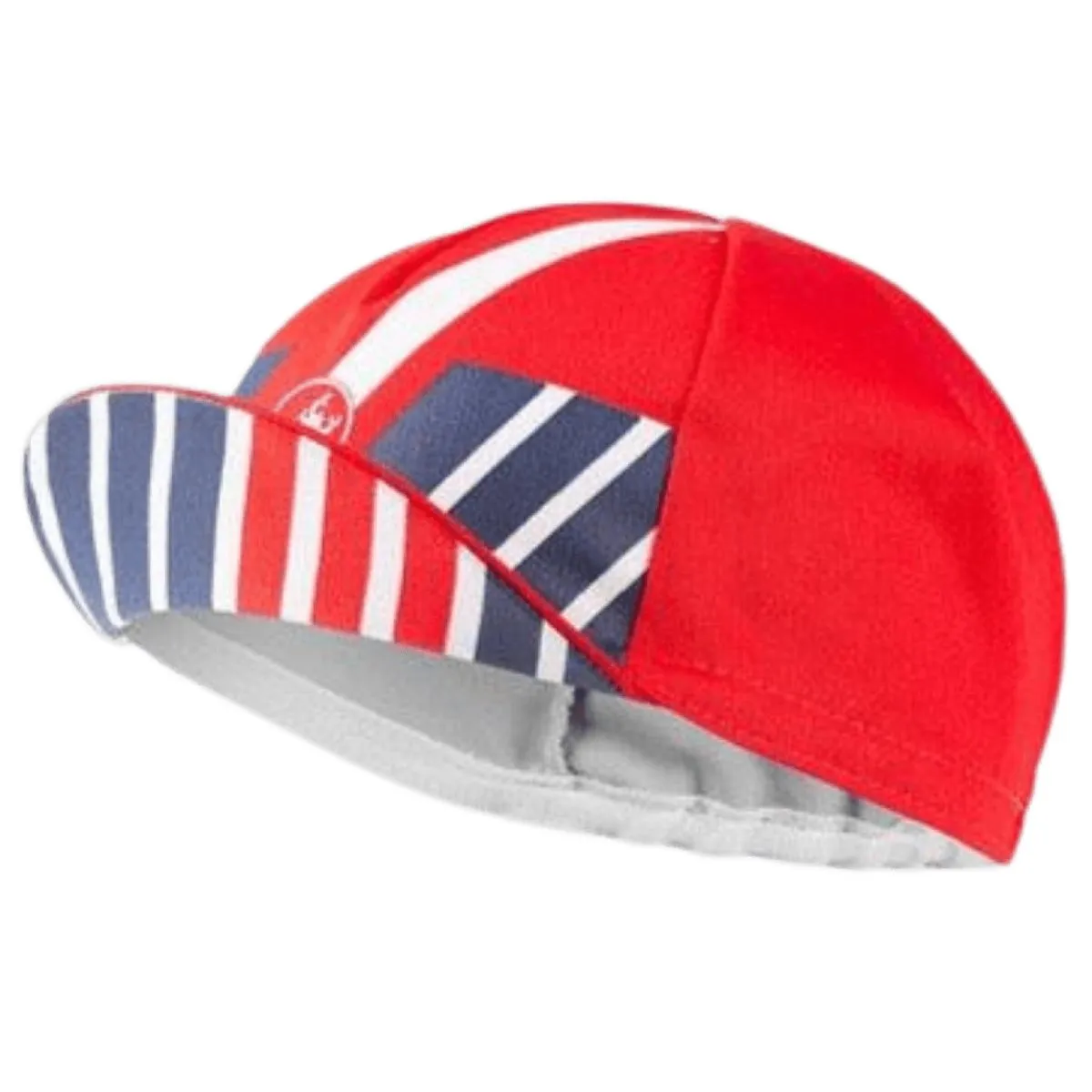 Castelli Hors Categorie Cap