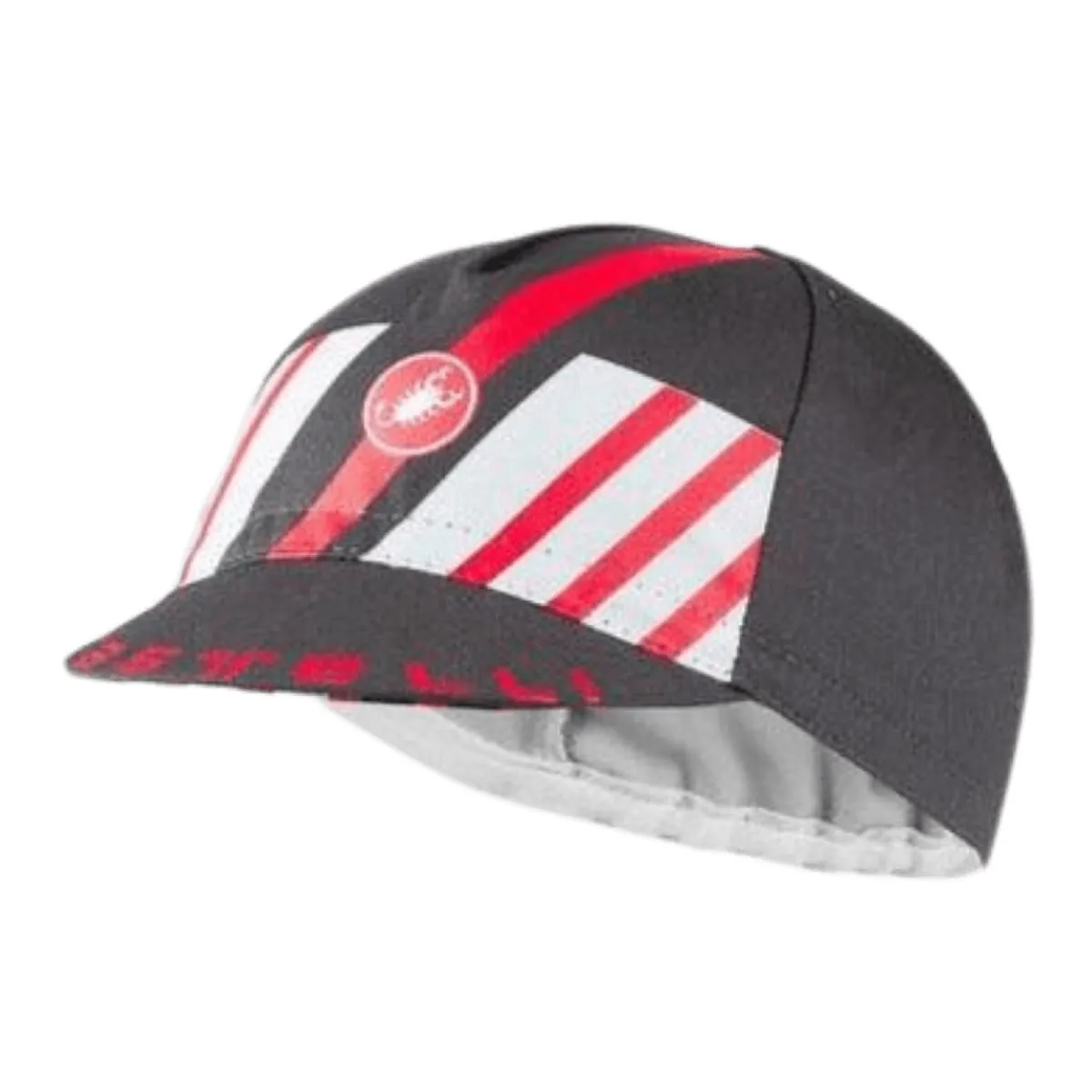 Castelli Hors Categorie Cap