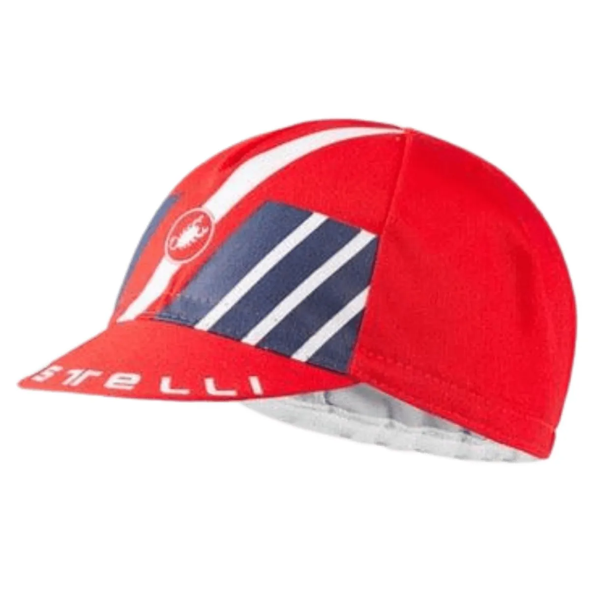 Castelli Hors Categorie Cap