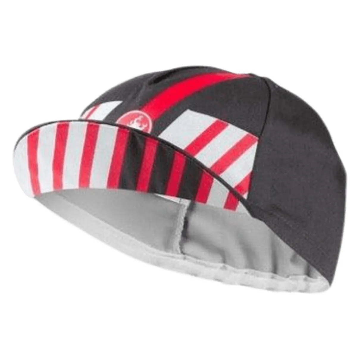 Castelli Hors Categorie Cap