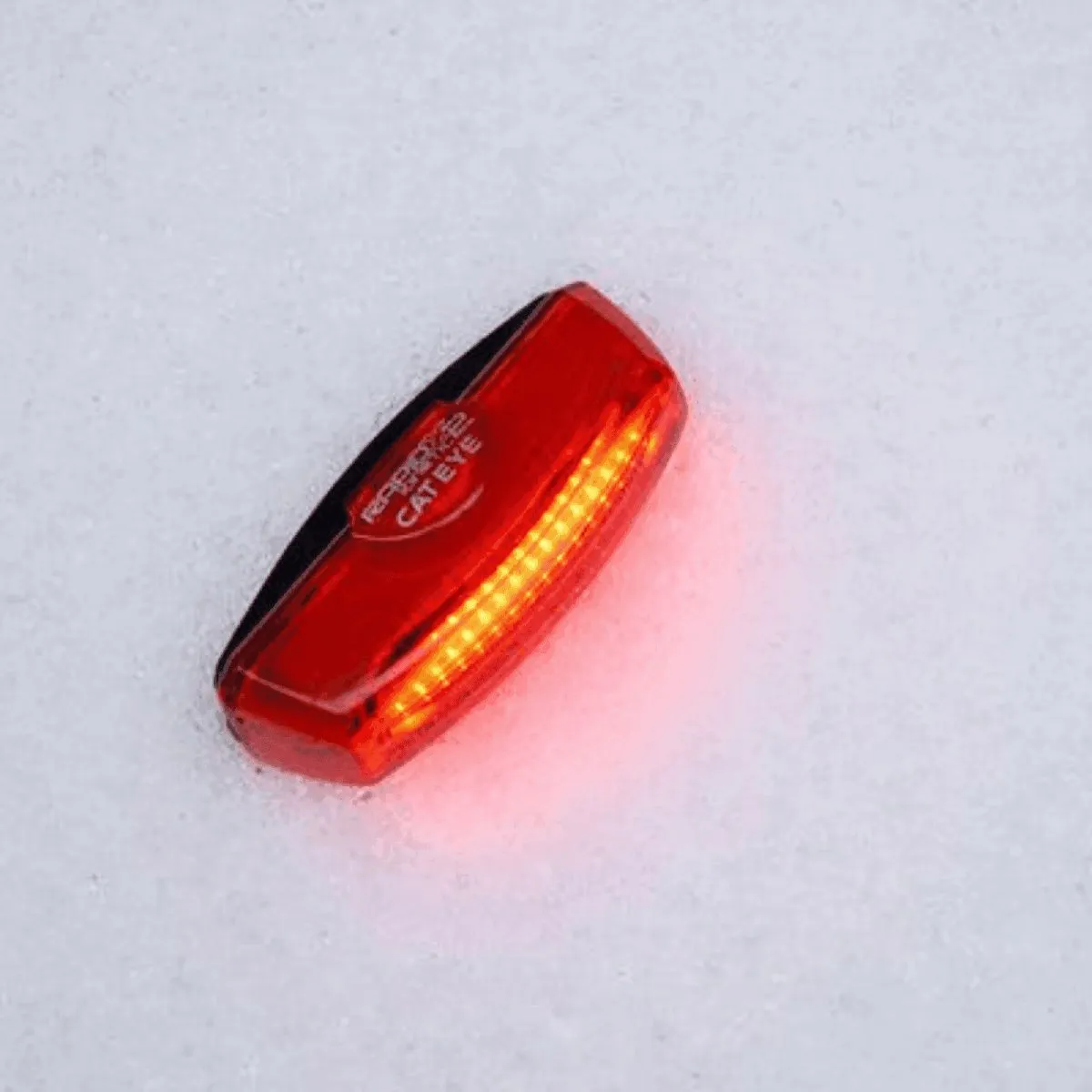 Cateye Rapid X2 Kinetic TL-LD710K Tail Light