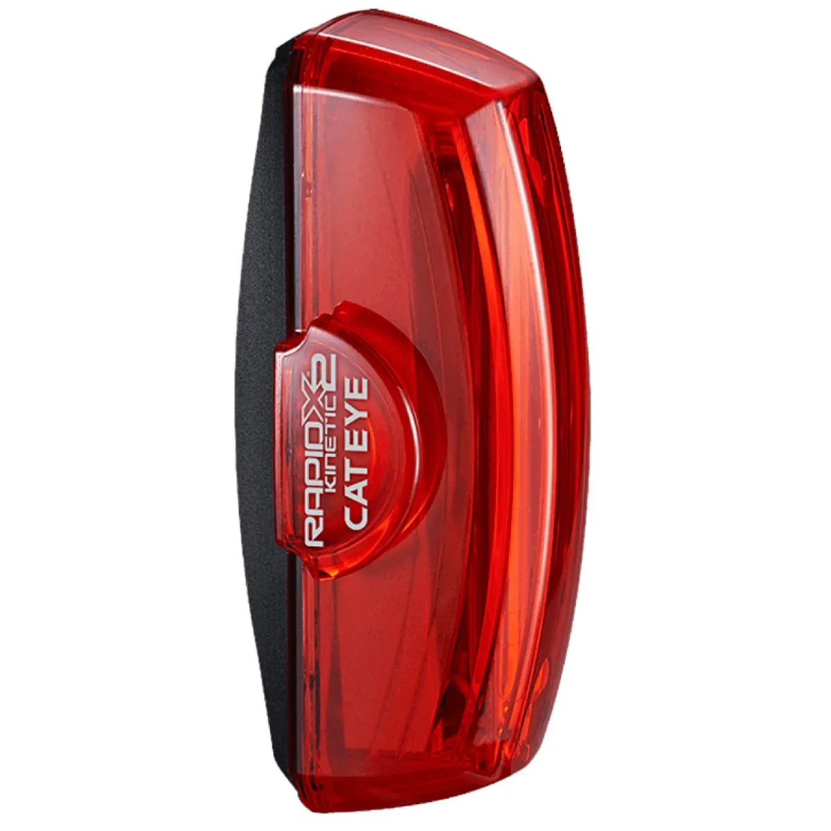 Cateye Rapid X2 Kinetic TL-LD710K Tail Light