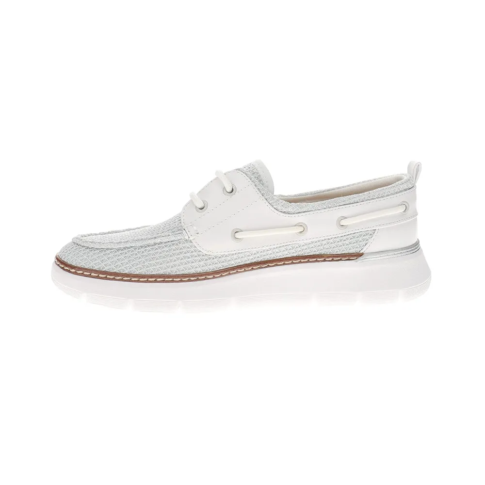 Charter Slip On Boat Shoes