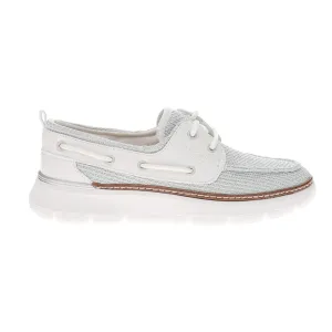 Charter Slip On Boat Shoes