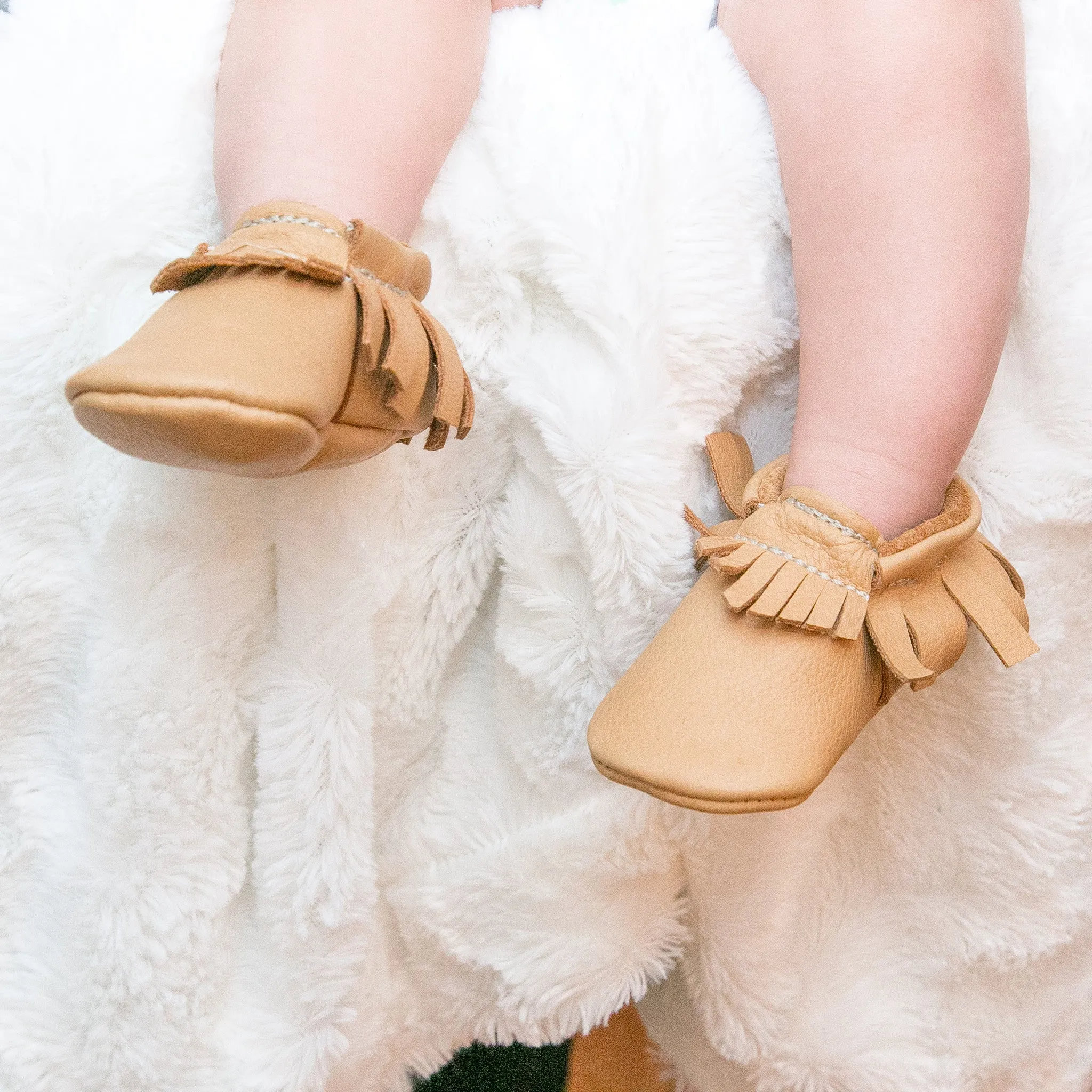 Classic Moccasins