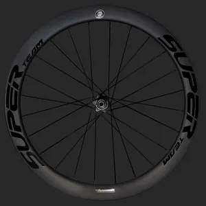 Classic Series D25-50 Carbon Wheelset DISC Brake