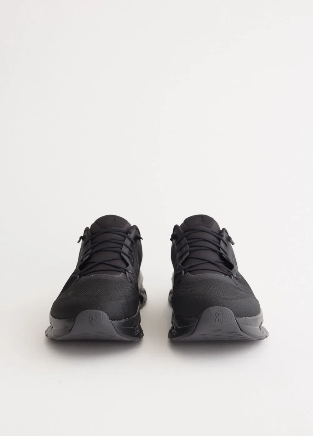 Cloudtilt 'Eclipse Black' Sneakers