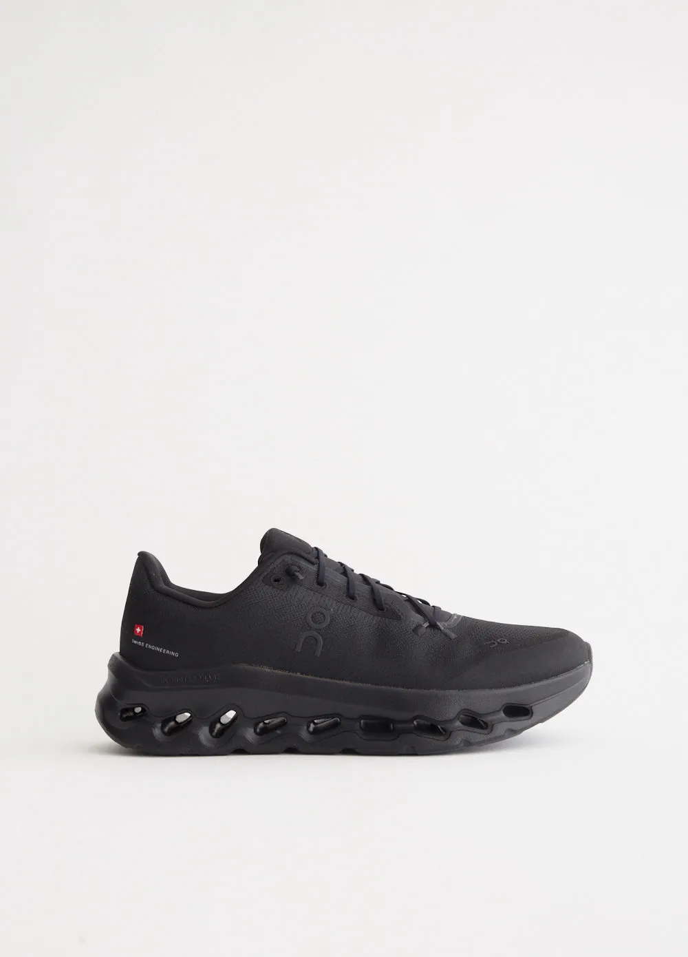 Cloudtilt 'Eclipse Black' Sneakers