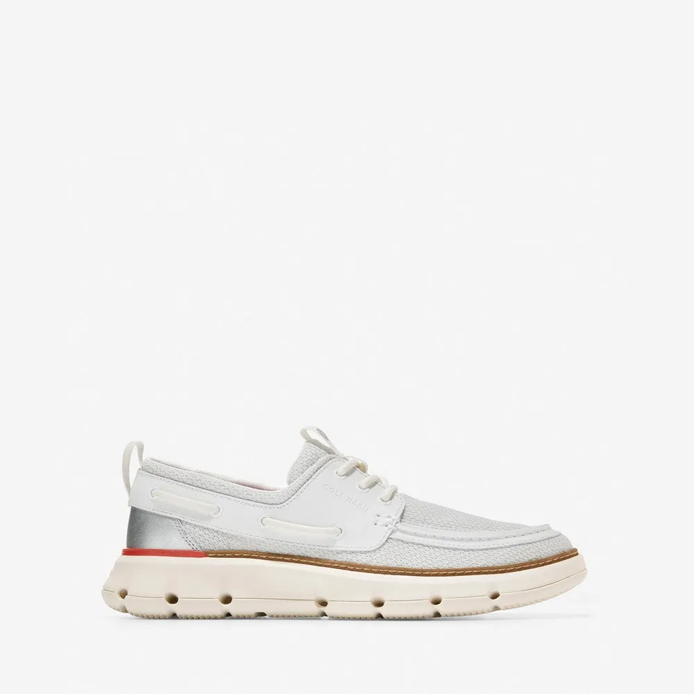 Cole Haan 4.ZeroGrand Regatta Boating Shoe