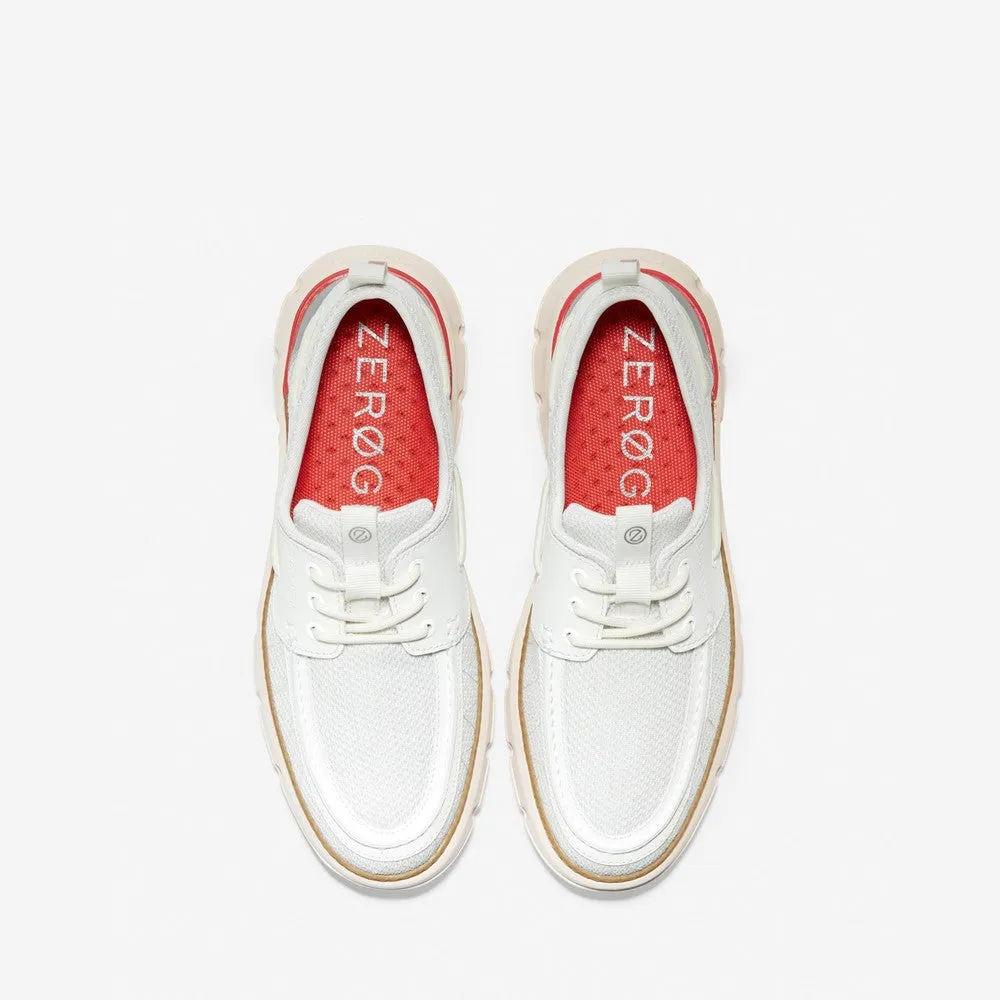 Cole Haan 4.ZeroGrand Regatta Boating Shoe