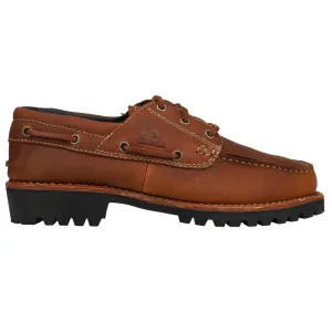 Collection 32 Small Batch Boat Shoes